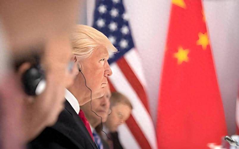 MK体育官方网站-揭秘美总统外访阵仗有多夸张，血浆自带，安保足够打一场小型战争